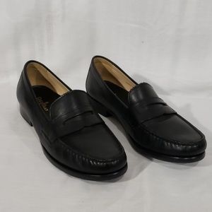 Cole Haan penny loafers